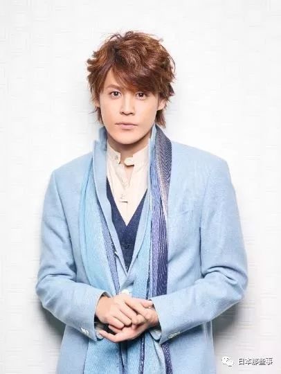 今年最活跃男性声优 他们获得前十排名