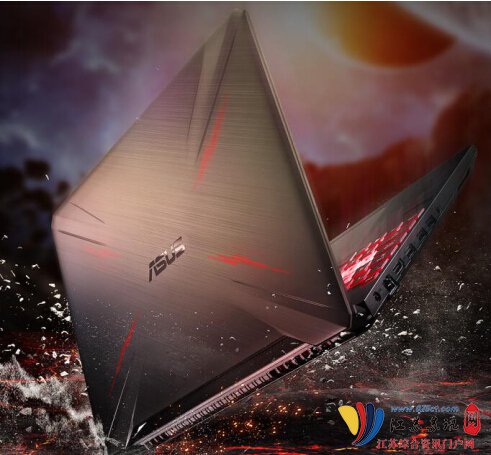 枪神3领衔 ROG多款Intel九代处理器笔记本亮相