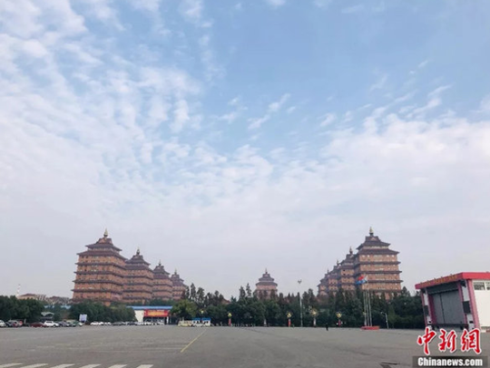 直通服贸会 畅游新蓝海