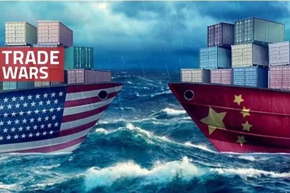 博弈| 关于中美贸易摩擦,你需要知道这三个主要问题