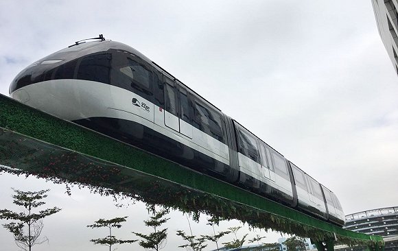 比亚迪云巴或落地天津