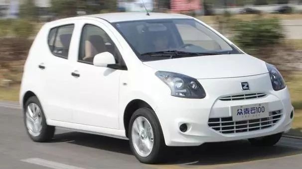 盘点 | 最高续航超300公里，六款买菜上班电动车，最低仅5万起！