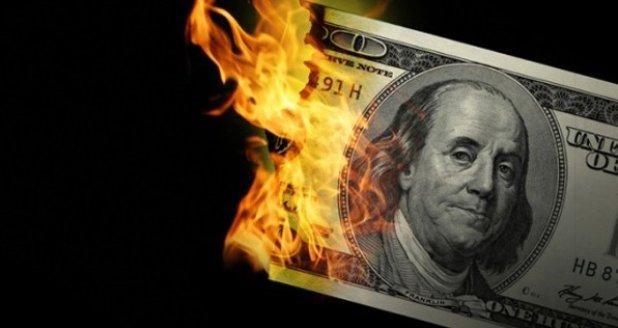 中俄创造无美元化环境后,外媒:这个才是美国经