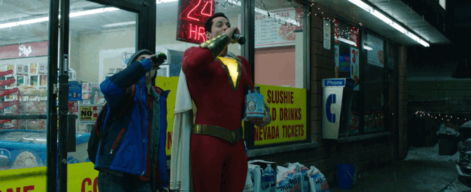 姑娘吃的啥体质这么好?动图 这种东西妹子也能用?