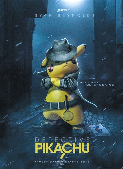 战斗天使领衔2019好莱坞进口大片