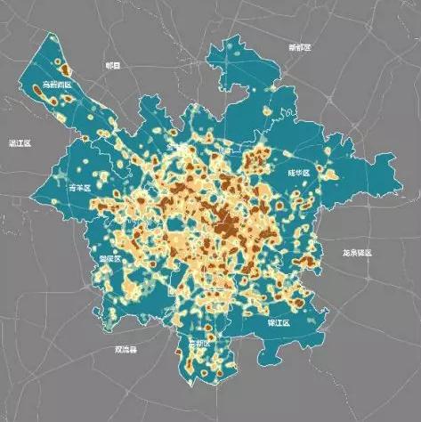 人口密度怎么算_物理密度怎么算(2)