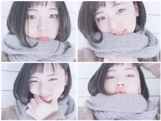 帅哥比赛里混进了一个“女孩子” 还撞脸有村架纯
