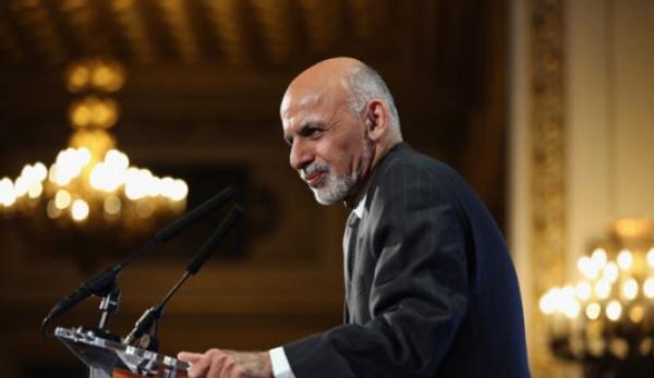 阿富汗政府宣布与塔利班叛军停火,美方透露双