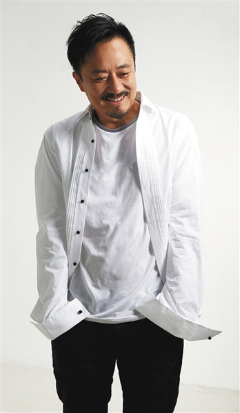 侠客萧然远走，《甘十九妹》仍在心间