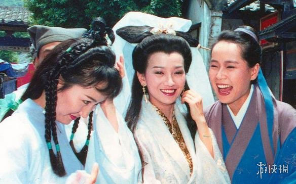 国产九部超级经典的电视剧 每一部都让人百看不厌！