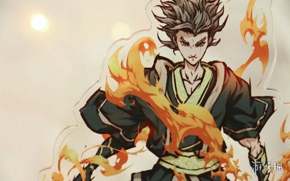 《雾山五行》的制作方是六道无鱼工作室，导演林魂此前曾导演《岁城