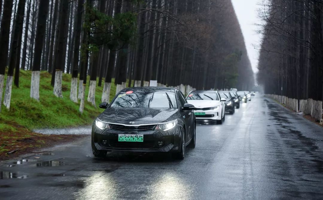 锦程说车 | 20万的韩系PHEV混合动力模式油耗5.8L，信息量很大