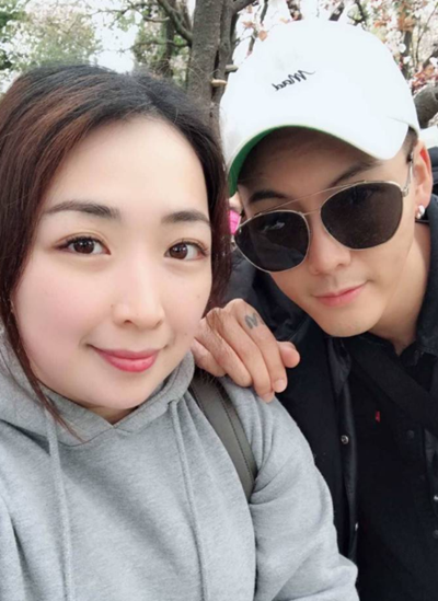 陈伟霆坐标定位日本大阪 被网友偶遇主动搭讪