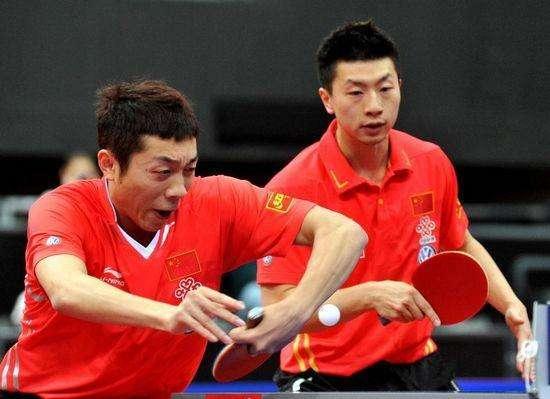 乒联排名_世界乒联排名2021