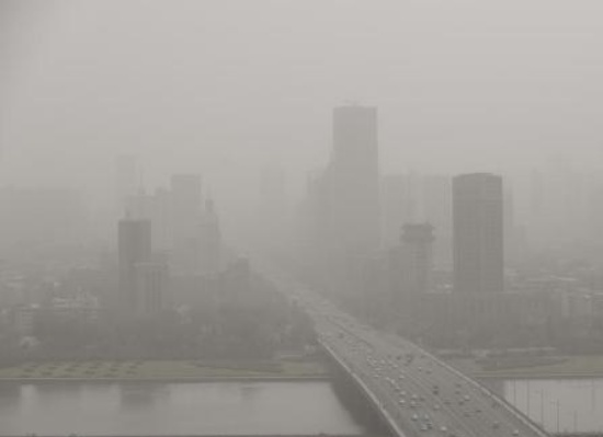 人民日报评临汾监测数据造假:使政府公信力沾