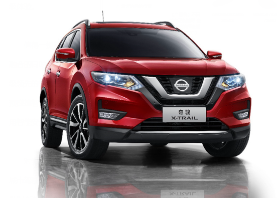 不只城市还能越野 全新奇骏演绎全能SUV本色