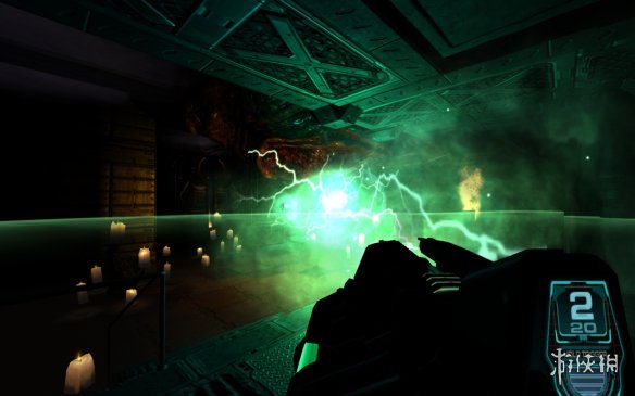 精华盘点:这十款脑洞大开的射爆武器,你都用过吗?