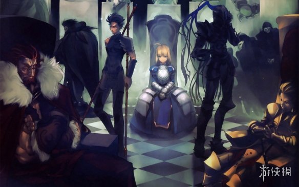 日媒:《Fate》制作公司ufotable涉嫌税务问题被调查