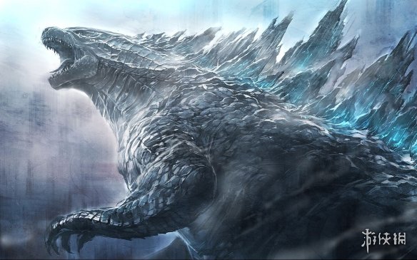 哥斯拉最终决战百度云图片_纵览新闻