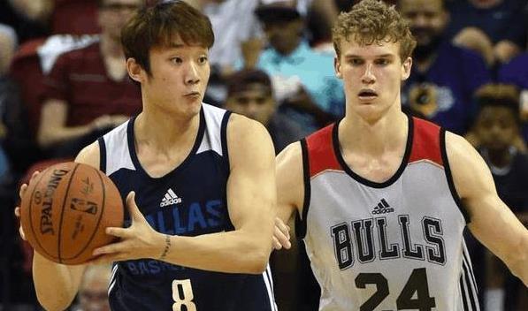nba球队主力中国球员,nba球队主力中国球员名单