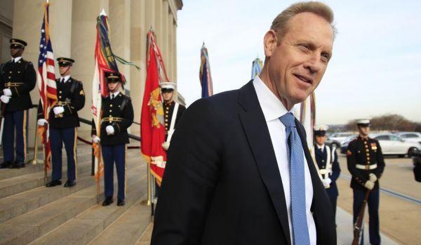 连念三遍中国的美代理防长 被曝系三无人员