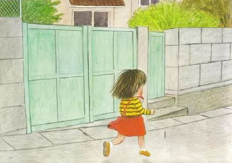 少说一点，让孩子自己感受好坏