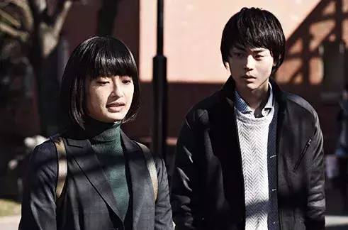 岛国人民觉得这些CP不般配 第6对我真的不服