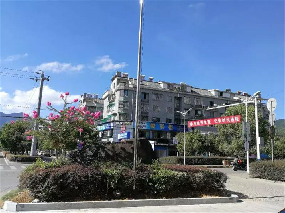 开化这项工作在华埠镇试点先行|华埠镇|试点|开化县_新浪网