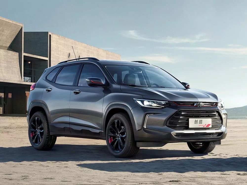 聚焦SUV:雪佛兰双车集结,凯迪拉克XT6亚洲首秀