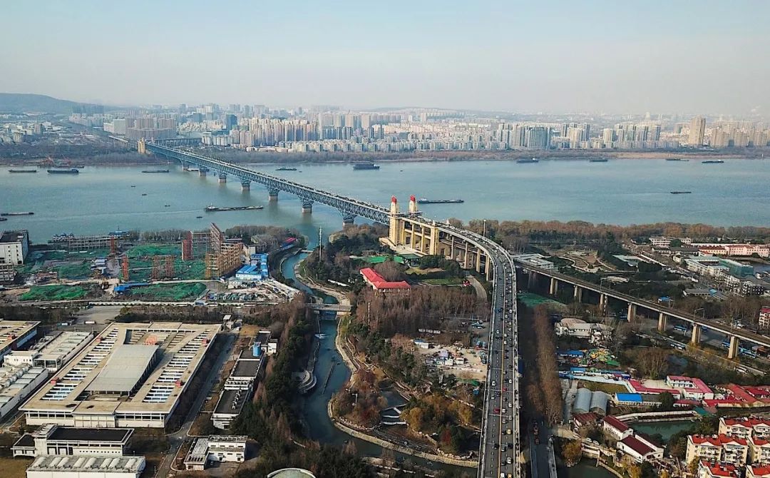 南京 桥北人口_南京桥北人口分布地图(3)