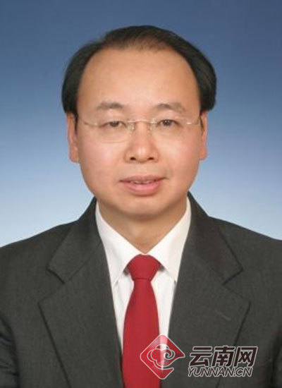 云南公示刘勇、郭辉军、夏俊松、王冰、马亚东