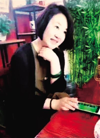 挺身救学生的信阳教师李芳 被教育部追授"全国优秀教师"称号