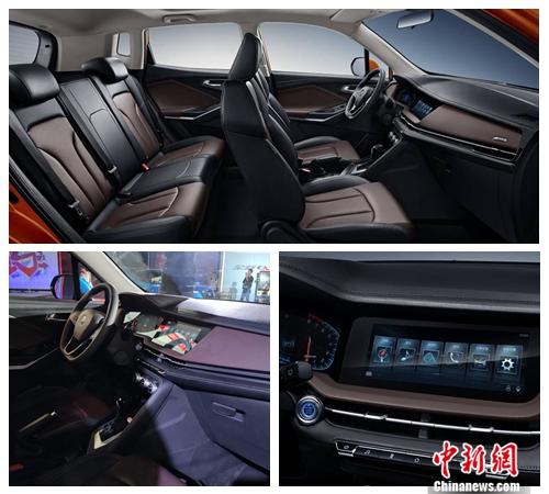 ����ȫ��CS15�������� ��5.59-7.89��Ԫ