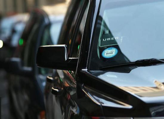 美国纽约开始限制Uber等网约车数量:未来一年不发新执照