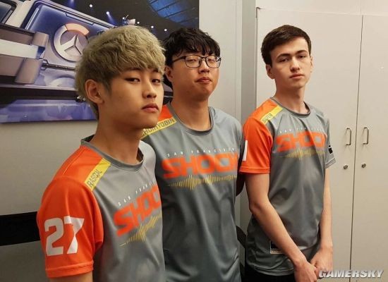 《守望先锋》联赛开赛预热:玩家最关注的十大问题