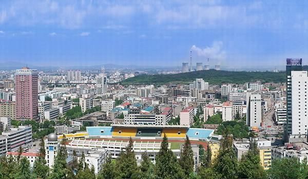 荆门gdp什么时候超过荆州_最新 湖北17地市GDP数据排行出炉 你的家乡在第几梯队