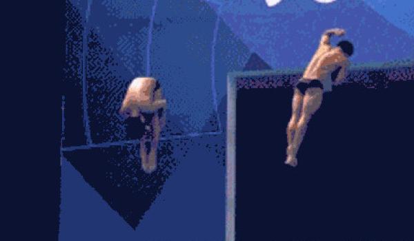 亚运跳水再现神级失误,怪不得中国包揽了40年的金牌