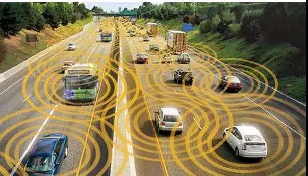 无人驾驶近了!济南在全省首推智能网联汽车道路测试