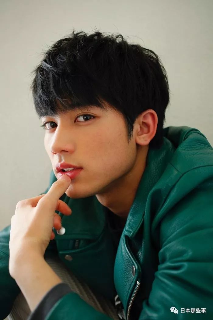 经常出现在日剧里的她 这竟然是她第一次主演日剧