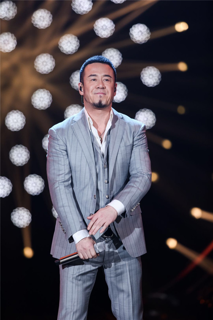 音乐综艺高品质探索打动观众