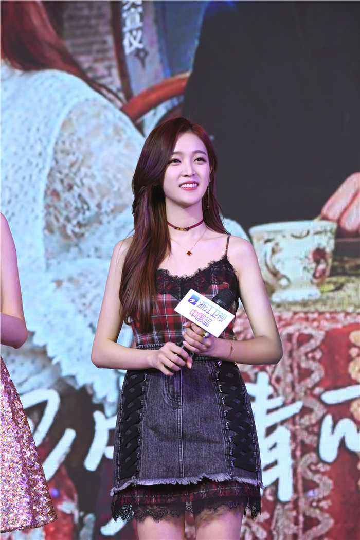 《遇见你真好》媒体见面会举行