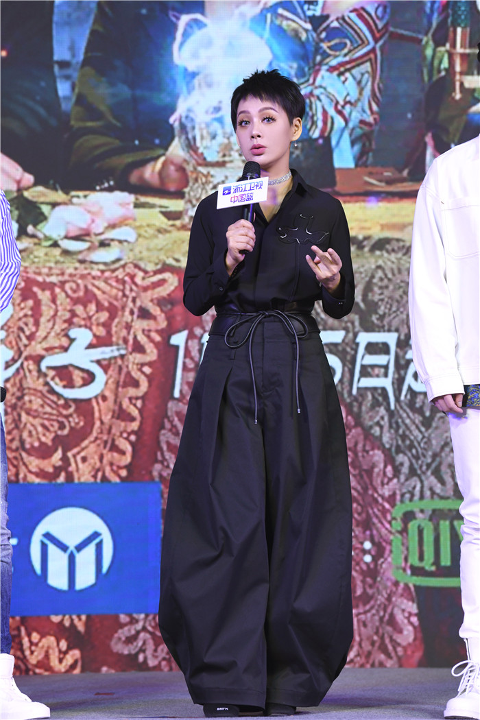 《遇见你真好》媒体见面会举行