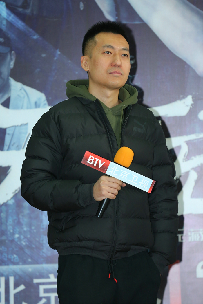 《天下无诈》进社区 王茜、戚九洲揭秘电诈骗局