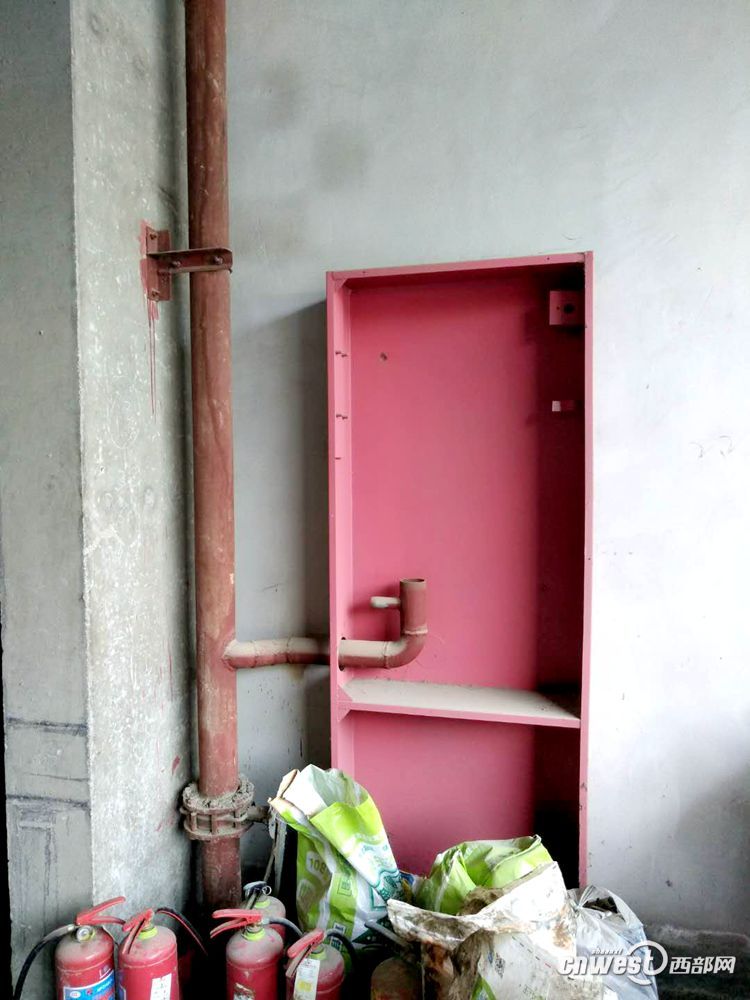 房子全款买了十年没网签 江林新城业主难办房产证