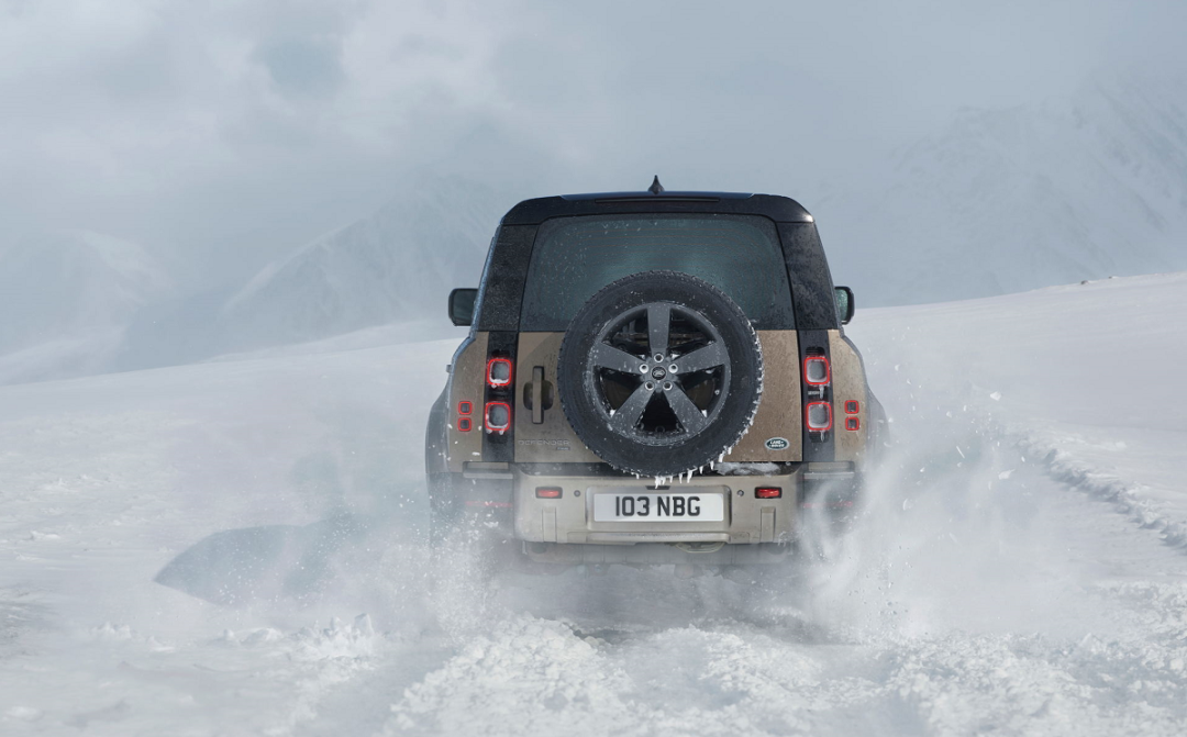 又一大波超重磅全新SUV将国内亮相,最后两款今天正式发布