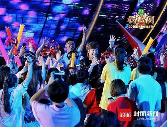 央视《最佳时刻--2018世界杯燃情之夜》获巨大