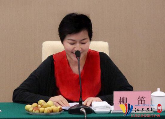 中华志愿者协会江苏省代表处顾问座谈会在南京