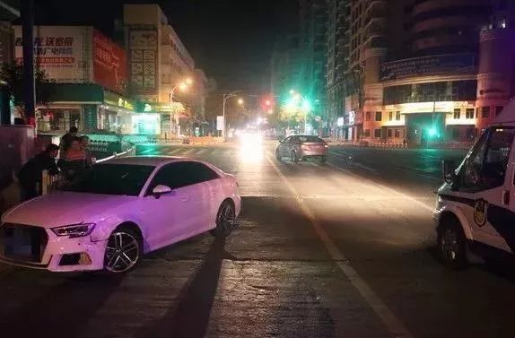 提醒!朋友醉驾,坐在副驾驶的你也会被判刑!