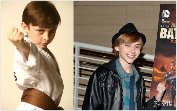 DC新片《蝙蝠侠:缄默》首曝剧照 大量反派即将来袭