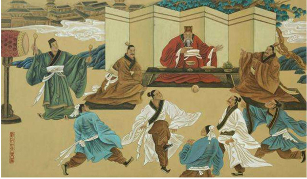 小说里的足球也像世界杯这么火么?